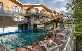 Residence Prestige Odalys Isatis